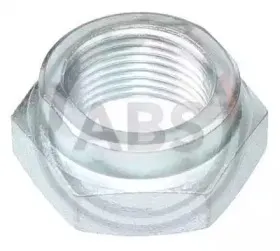 Гайка, шейка оси A.B.S. купить