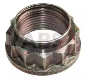 Гайка, шейка оси A.B.S. купить