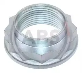 Гайка, шейка оси A.B.S. купить
