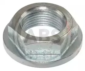Гайка, шейка оси A.B.S. купить