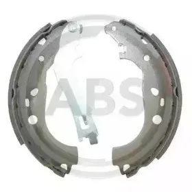 Комплект тормозных колодок A.B.S. купить