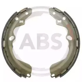 Комплект тормозных колодок A.B.S. купить