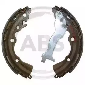 Комплект тормозных колодок A.B.S. купить