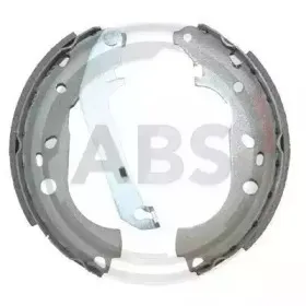 Комплект тормозных колодок A.B.S. купить