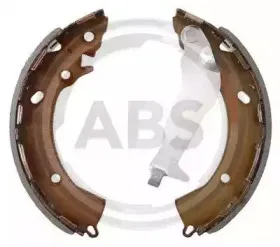 Комплект тормозных колодок A.B.S. купить