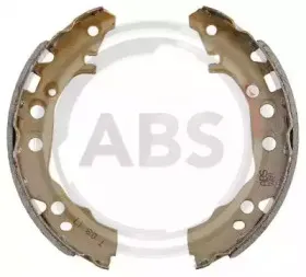 Комплект тормозных колодок A.B.S. купить