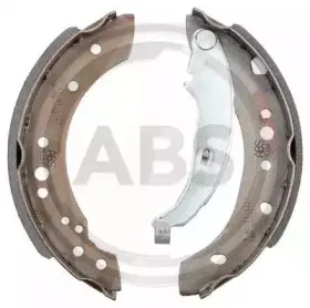 Комплект тормозных колодок A.B.S. купить