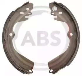 Комплект тормозных колодок A.B.S. купить
