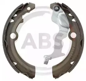 Комплект тормозных колодок A.B.S. купить