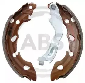 Комплект тормозных колодок A.B.S. купить
