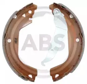 Комплект тормозных колодок A.B.S. купить