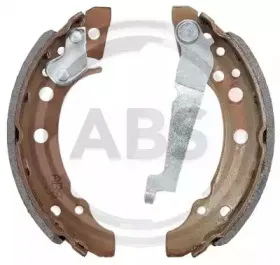 Комплект тормозных колодок A.B.S. купить