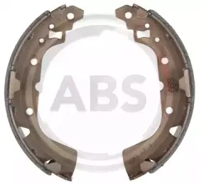 Комплект тормозных колодок A.B.S. купить