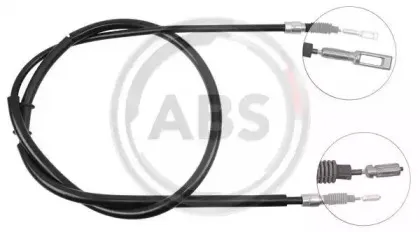 Трос, стояночная тормозная система A.B.S. купить
