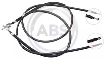 Трос, стояночная тормозная система A.B.S. купить