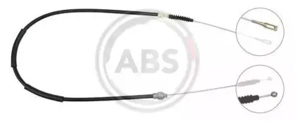 Трос, стояночная тормозная система A.B.S. купить