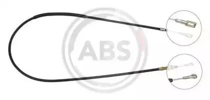 Трос, стояночная тормозная система A.B.S. купить