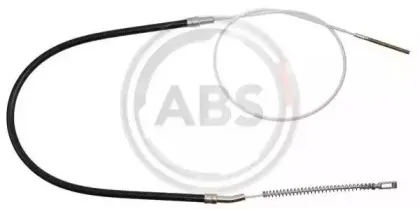 Трос, стояночная тормозная система A.B.S. купить