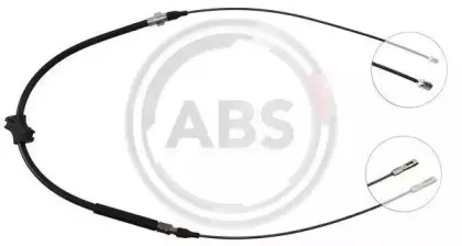 Трос, стояночная тормозная система A.B.S. купить