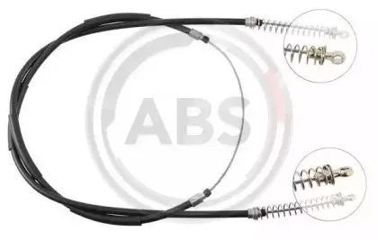 Трос, стояночная тормозная система A.B.S. купить