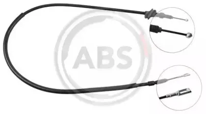 Трос, стояночная тормозная система A.B.S. купить