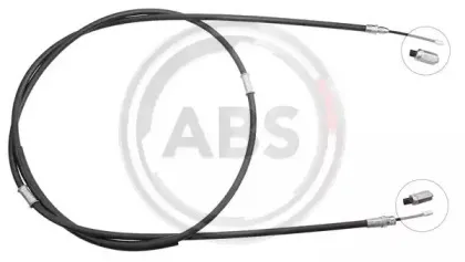 Трос, стояночная тормозная система A.B.S. купить
