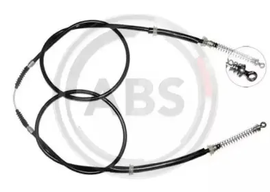 Трос, стояночная тормозная система A.B.S. купить