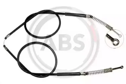 Трос, стояночная тормозная система A.B.S. купить
