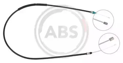 Трос, стояночная тормозная система A.B.S. купить