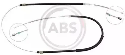Трос, стояночная тормозная система A.B.S. купить