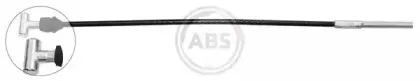 Трос, стояночная тормозная система A.B.S. купить