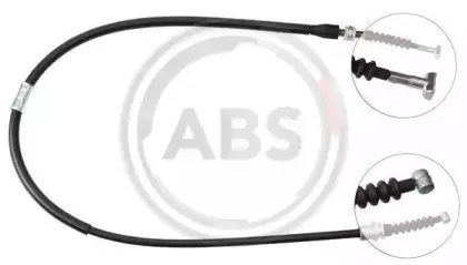 Трос, стояночная тормозная система A.B.S. купить