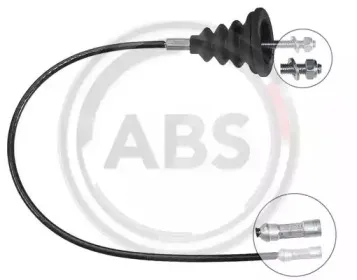 Трос, стояночная тормозная система A.B.S. купить