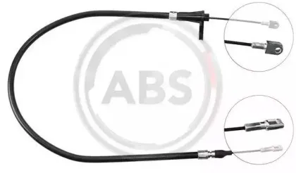 Трос, стояночная тормозная система A.B.S. купить