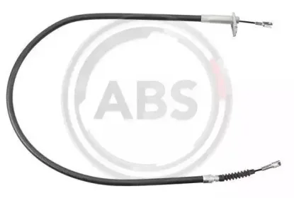 Трос, стояночная тормозная система A.B.S. купить