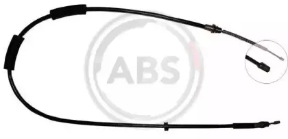 Трос, стояночная тормозная система A.B.S. купить