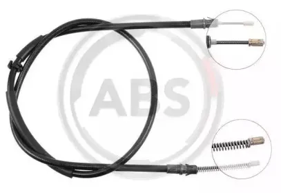 Трос, стояночная тормозная система A.B.S. купить