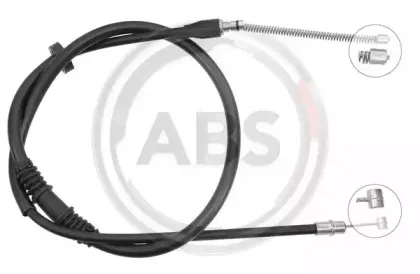 Трос, стояночная тормозная система A.B.S. купить