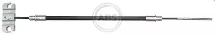Трос, стояночная тормозная система A.B.S. купить