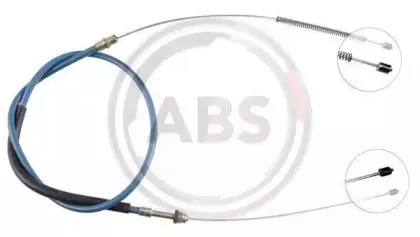 Трос, стояночная тормозная система A.B.S. купить