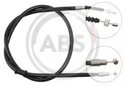 Трос, стояночная тормозная система A.B.S. купить