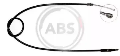 Трос, стояночная тормозная система A.B.S. купить