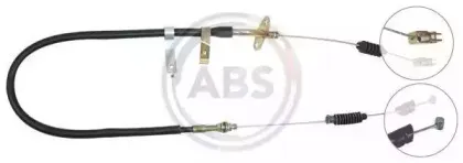 Трос, стояночная тормозная система A.B.S. купить