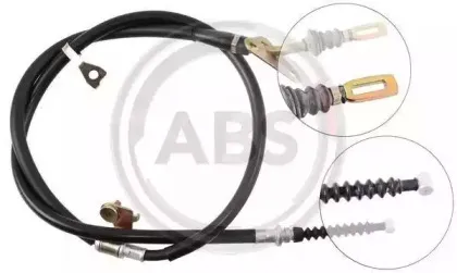 Трос, стояночная тормозная система A.B.S. купить