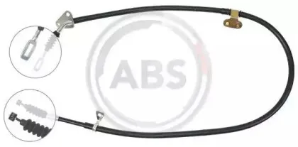 Трос, стояночная тормозная система A.B.S. купить