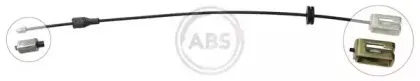 Трос, стояночная тормозная система A.B.S. купить