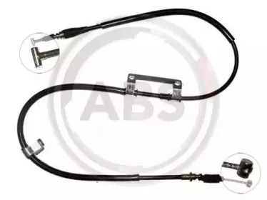 Трос, стояночная тормозная система A.B.S. купить