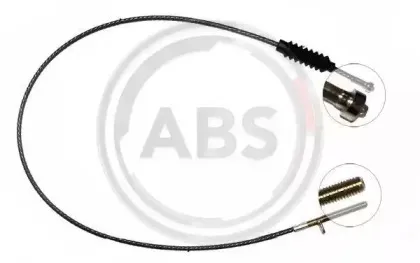 Трос, стояночная тормозная система A.B.S. купить