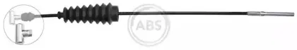 Трос, стояночная тормозная система A.B.S. купить