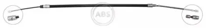 Трос, стояночная тормозная система A.B.S. купить